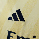 Arsenal Third Jersey 2026-2027 Football Kit Soccer Shirt PalmSportss