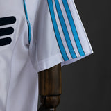 Marseille Jersey 1998-99 Home Retro Kit
