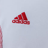 Spain Away Jersey 2002 Retro Football Kit Soccer Shirt PalmSportss
