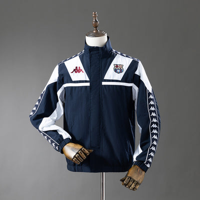 Barcelona Windbreaker 2025/26 Football Kit