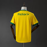Palmeiras Jersey 2025/26 Third Football Kit