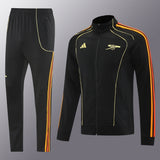 Arsenal Jackets Training Tracksuits 25/26 Football Kit Soccer Jersey