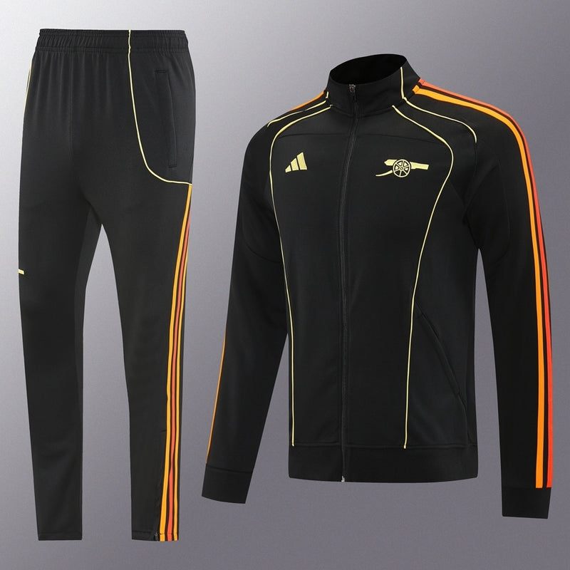Arsenal Jackets Training Tracksuits 25/26 Football Kit Soccer Jersey