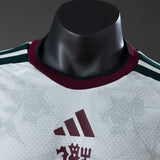 Player Version Manchester United Third Jersey 2026-2027 Football Kit Soccer Shirt PalmSportss