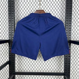 Barcelona Shorts 25/26 Home Football Kit Soccer Shorts