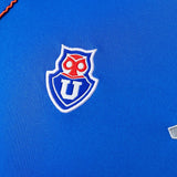 University of Chile Jersey 25/26 Home Football Kit