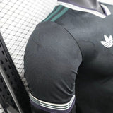 player version juventus jersey 25/26 third football kit soccer jersey - PalmSportss