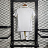 Real Madrid Jersey Home kit 12/13 Kids Football Team Soccer shirt