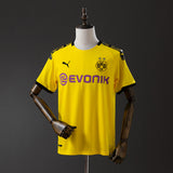 Dortmund Jersey 2019-20 Home Retro Football Kit