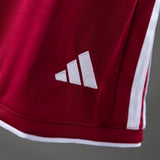 Liverpool Home Shorts 2026-2027 Football Kit Soccer Shorts PalmSportss