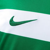 Sporting CP Jersey 25/26 Home Football Kit