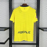 Villarreal Jersey 25/26 Home Football Kit Soccer Jersey - PalmSportss