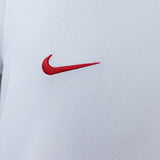 Portugal White Jersey 2006 Retro Football Kit Soccer Shirt