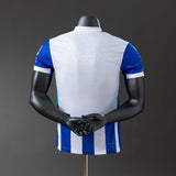 Brighton Jersey 25/26 Home Football Kit Player Version