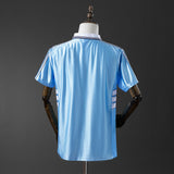 Marseille Jersey 1998-99 Away Retro Kit