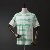 Celtic Jersey 25/26 Third Football Kit