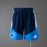 Cruzeiro Training Shorts 2026-2027 Football Kit Soccer Short