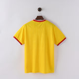 Liverpool Jersey 1985/86 Third Retro Football Kit PalmSportss
