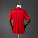 Flamengo Jersey 2014-15 Third Retro Kit