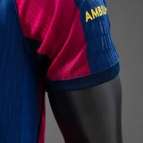 Player Version Barcelona Home Jersey 2026-27 Football Kit Soccer Shirt