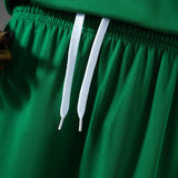 Kids Ireland Home Jersey 2026 World Cup Football Kit Soccer Shirt