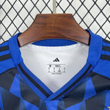 Hamburger Jersey 25/26 Home Football Kit Soccer Jersey