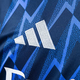 Arsenal Jersey 25/26 Away Football Kit