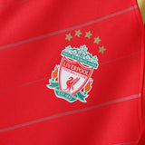 Retro Liverpool Jersey 2005-06 Home Football KIt Soccer shirt PalmSportss