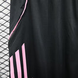 Player Version Juventus Shorts 25/26 Away Football Kit Soccer Shorts