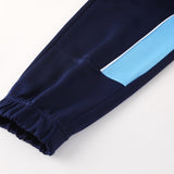 Manchester City Jackets Training Tracksuits 25/26 Football Kit Soccer Jersey