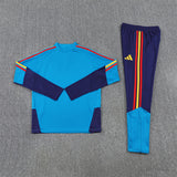 Spain Training Tracksuits 2026 Football Kit Soccer Jersey