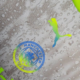 Manchester City Jersey 25/26 Third Football Kit Soccer Jersey
