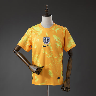 England Goalkeeper Jersey 2026 World Cup Football Kit Soccer Shirt
