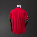 Spain Jersey 2010 Home Retro Football Kit