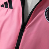 Inter Miami Windbreaker 2025/26 Reversible Football Kit - PalmSportss