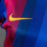 Women Barcelona Home Jersey 2026-2027 Football Kit Soccer Shirt PalmSportss