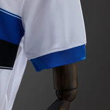 Inter Milan Jersey 2009-10 Away Retro Football Kit