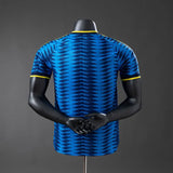 Player Version Colombia Away Jersey 2026 World Cup Football Kit Soccer Jersey PalmSportss