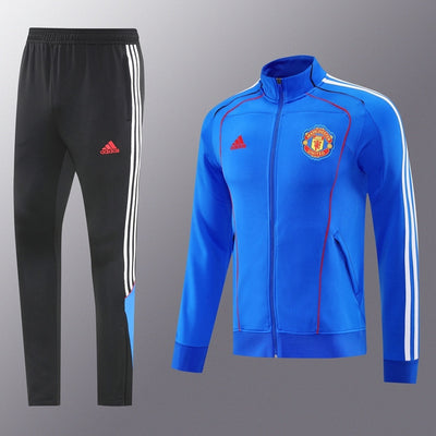 Manchester United Jackets Training Tracksuits 25/26 Football Kit Soccer Jersey