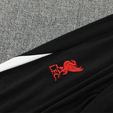 Liverpool Training Tracksuits 25/26 Football Kit Player Version