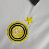 Inter Milan Retro Jersey 1998/99 Away Football Jersey Soccer Shirt - PalmSportss