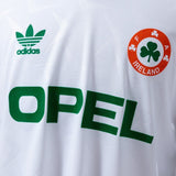 Ireland Jersey 1990-92 Away Retro Kit