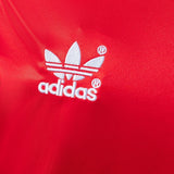 Nottingham Forest Home Jersey 1977-80 Retro Football Kit Long Sleeves
