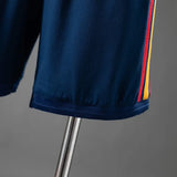 Player Version Spain Home Shorts 2026 World Cup Football Kit Soccer Shirt PalmSportss