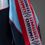 Celta de Vigo Windbreaker 1998-99 Football Soccer Jacket