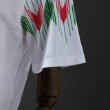 Wales Jersey 1990 Away Retro Football Kit