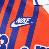 PSG Jersey 1993-94 Home Retro Football Kit