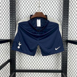 Tottenham Shorts 25/26 Home Football Kit Soccer Jersey