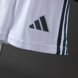 Kids Bayern Munich Jersey 25/26 Away Football Kit