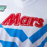 Napoli Jersey 1988-89 Away Retro Football Kit